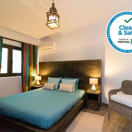 Sonia - Pateo Da Aldeia Apartment Албуфейра Екстериор снимка