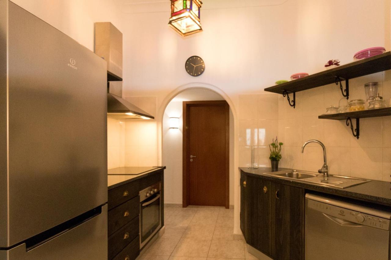 Sonia - Pateo Da Aldeia Apartment Албуфейра Екстериор снимка