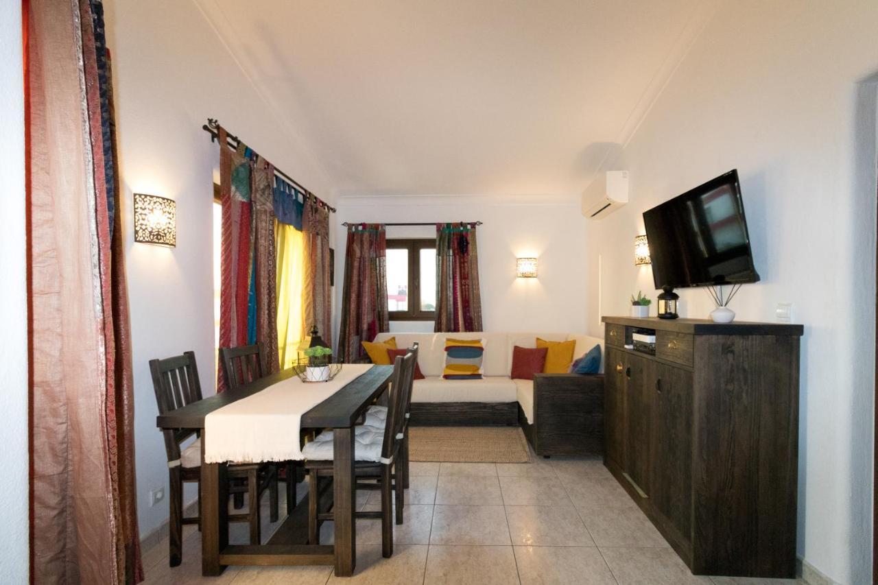 Sonia - Pateo Da Aldeia Apartment Албуфейра Екстериор снимка