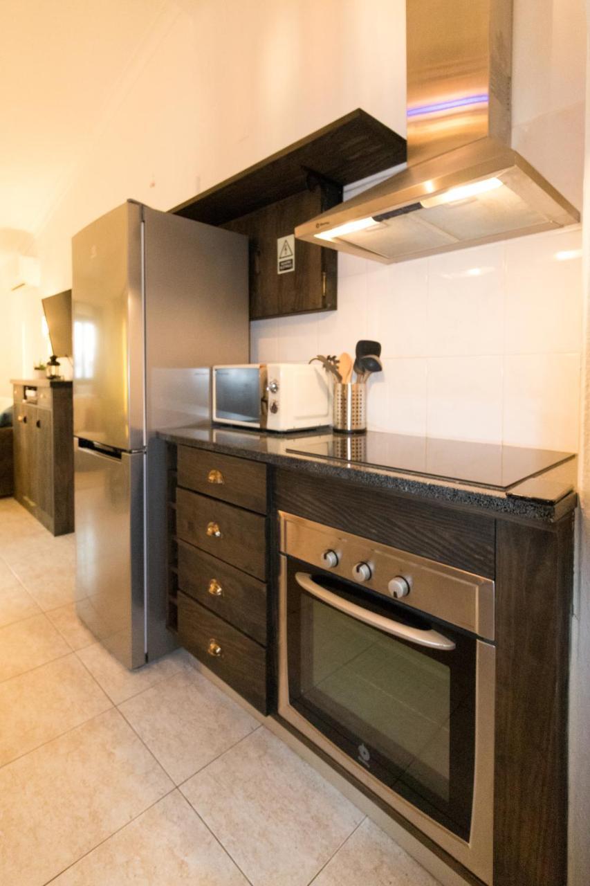 Sonia - Pateo Da Aldeia Apartment Албуфейра Екстериор снимка