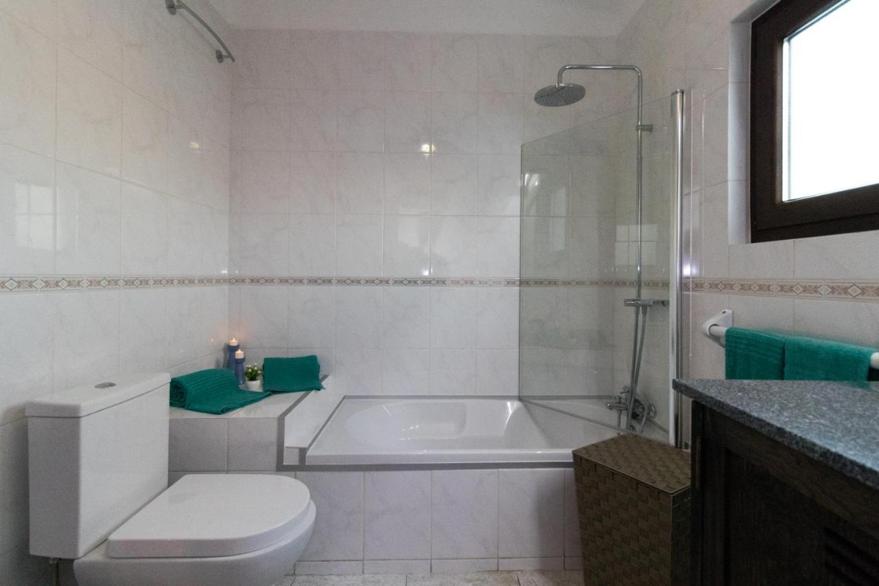 Sonia - Pateo Da Aldeia Apartment Албуфейра Екстериор снимка