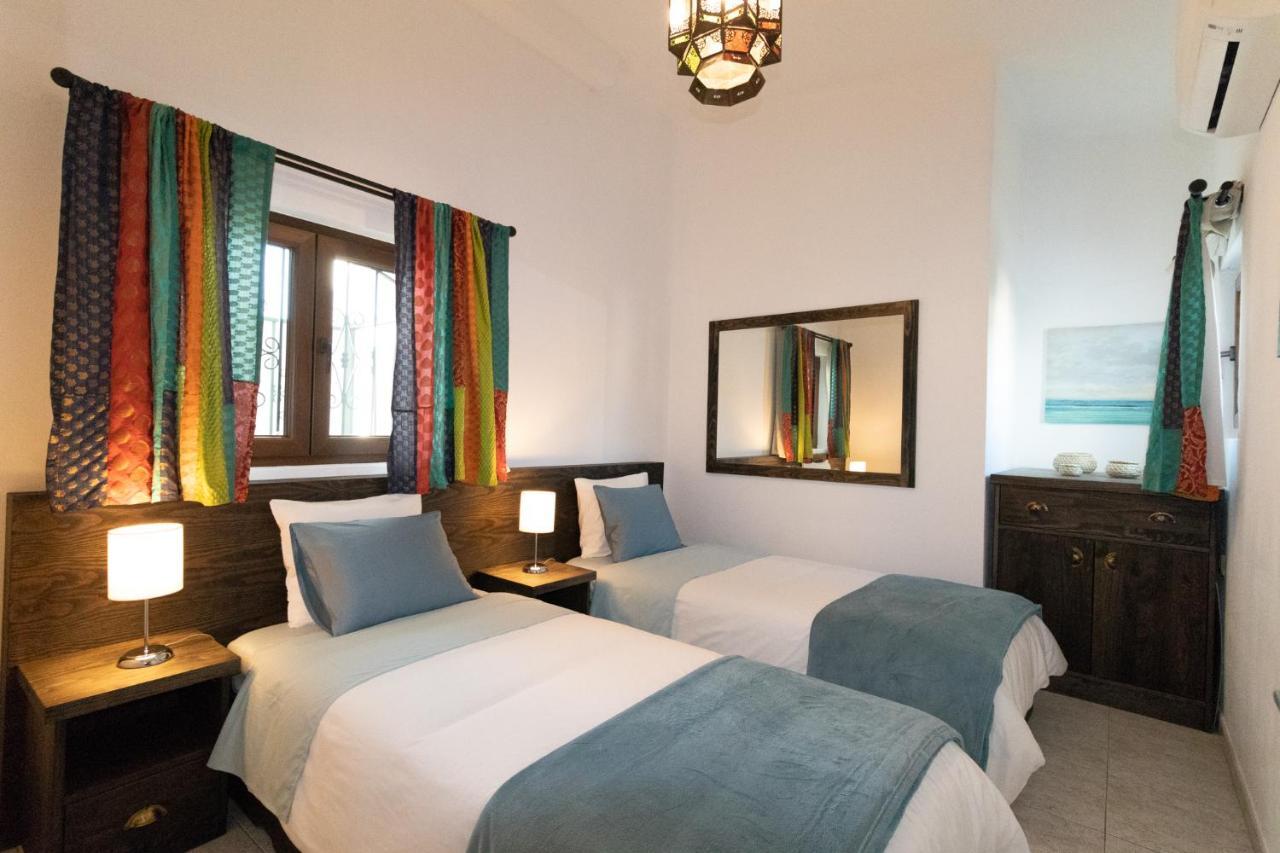 Sonia - Pateo Da Aldeia Apartment Албуфейра Екстериор снимка