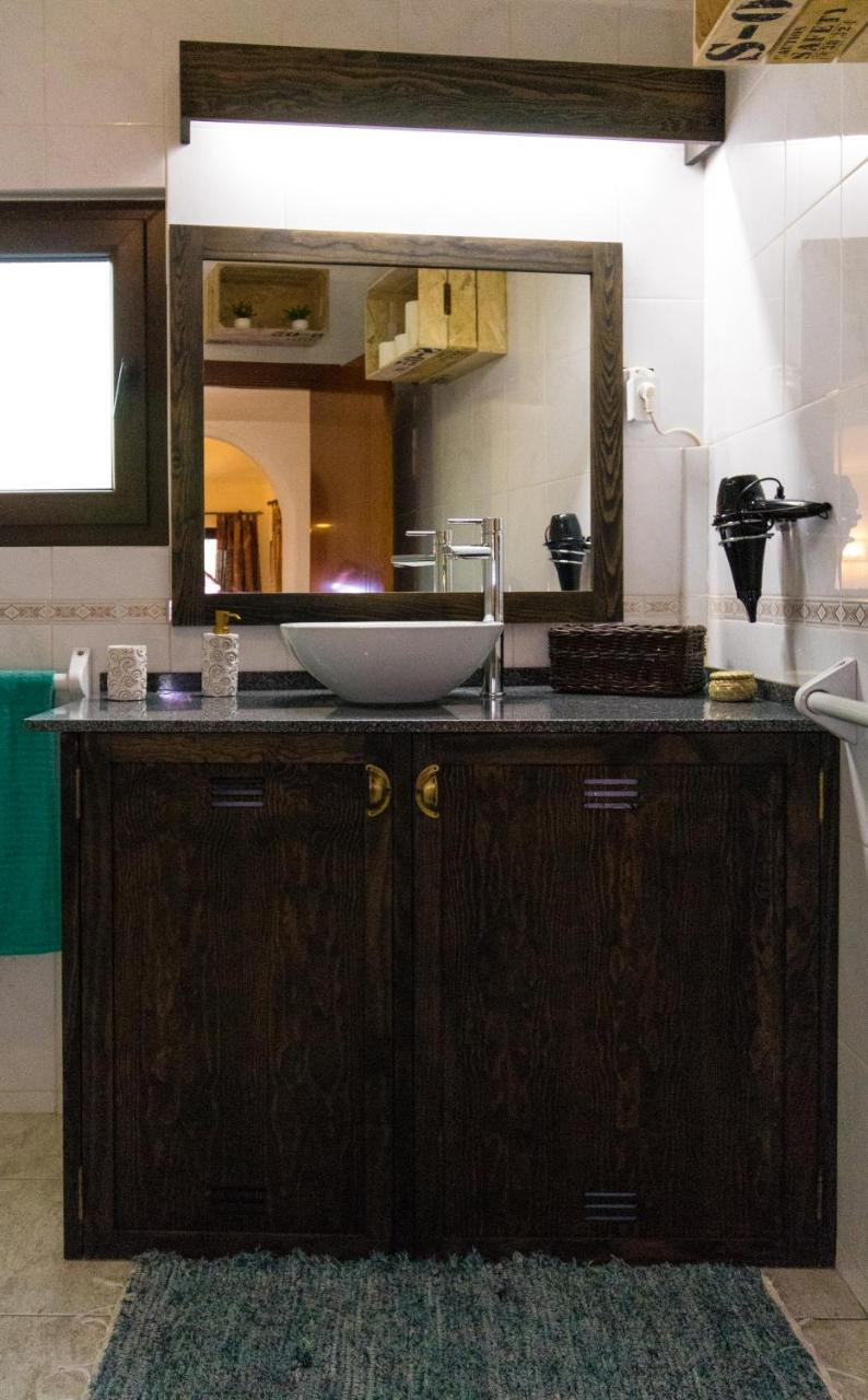 Sonia - Pateo Da Aldeia Apartment Албуфейра Екстериор снимка