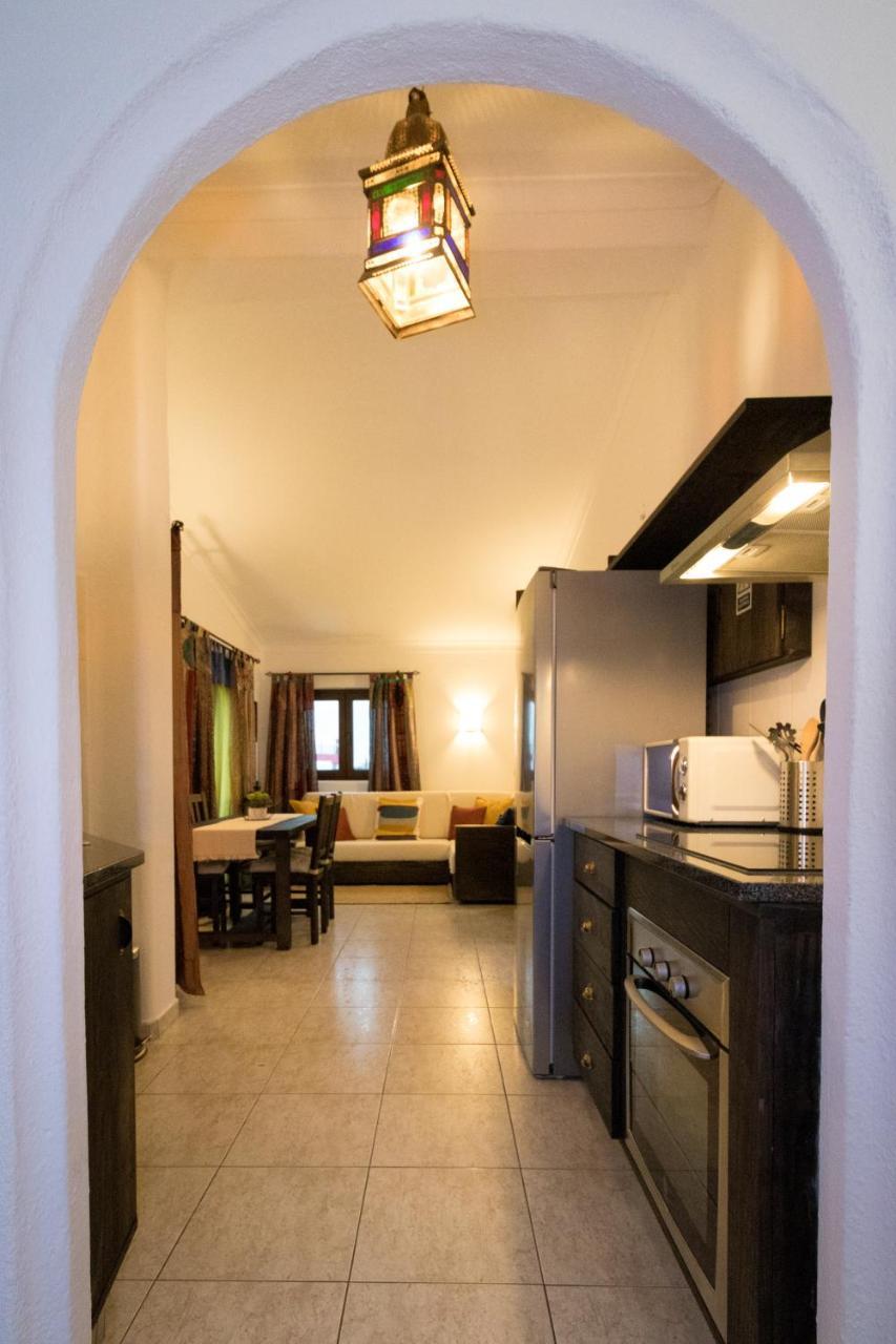Sonia - Pateo Da Aldeia Apartment Албуфейра Екстериор снимка