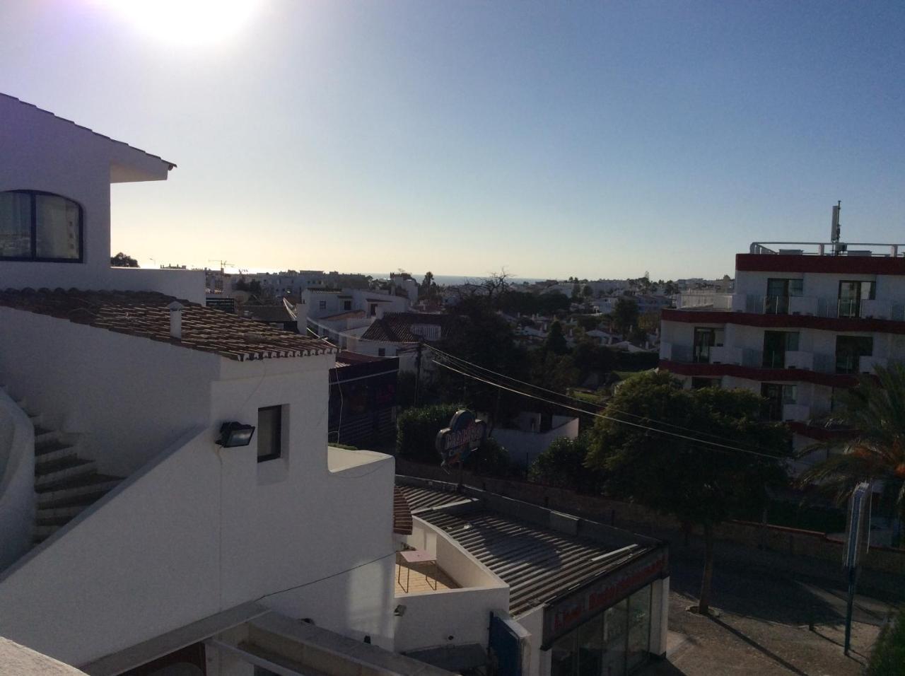 Sonia - Pateo Da Aldeia Apartment Албуфейра Екстериор снимка